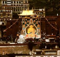 Sera Monastery